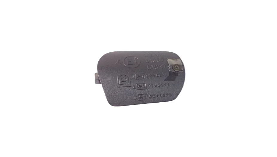 BMW E38 E39 Sol Alt Kapak Kaplaması 51167001037