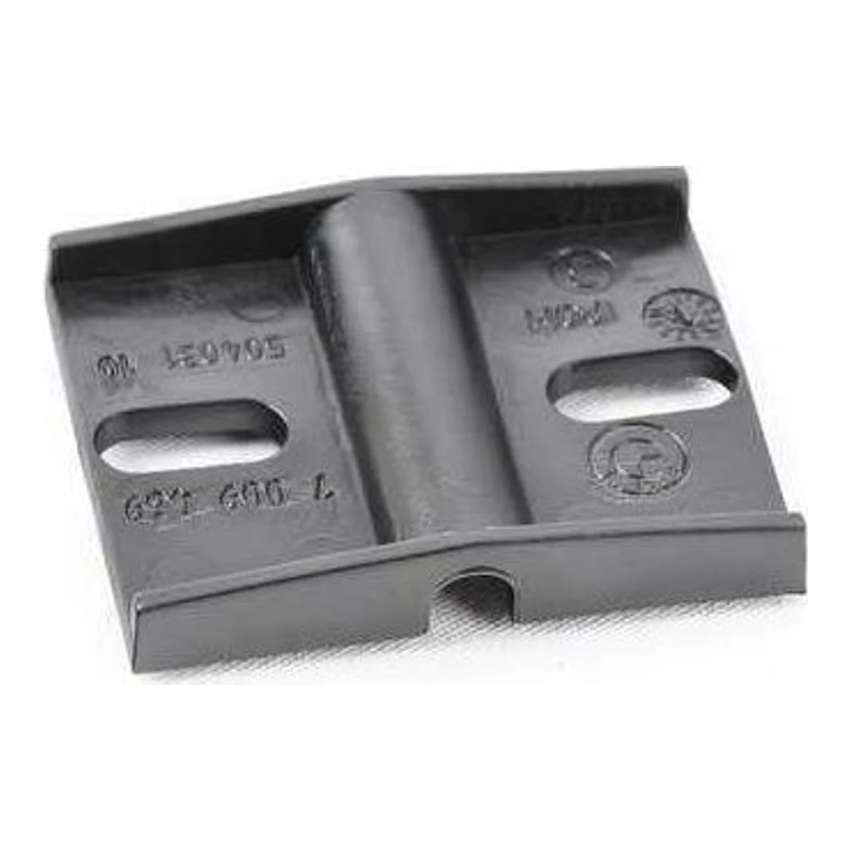 BMW E60 E61 E65 E66… Torpido Menteşe Braketi 51167009469