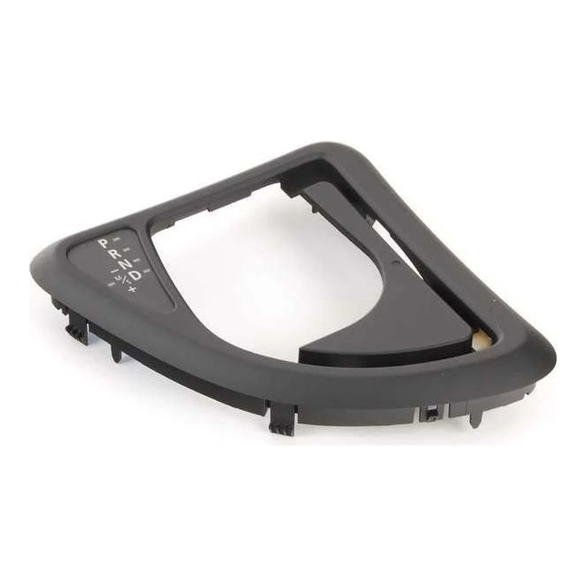 BMW 1 Serisi E81 E82 E87 E88 Steptronic Vites Seçici Çerçevesi 51167078567