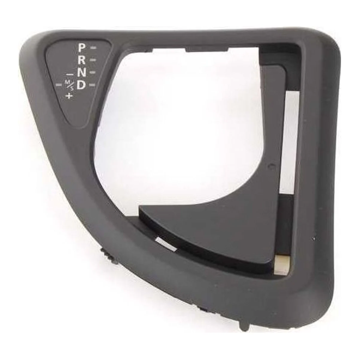 BMW 1 Serisi E81 E82 E87 E88 Steptronic Vites Seçici Çerçevesi 51167078567