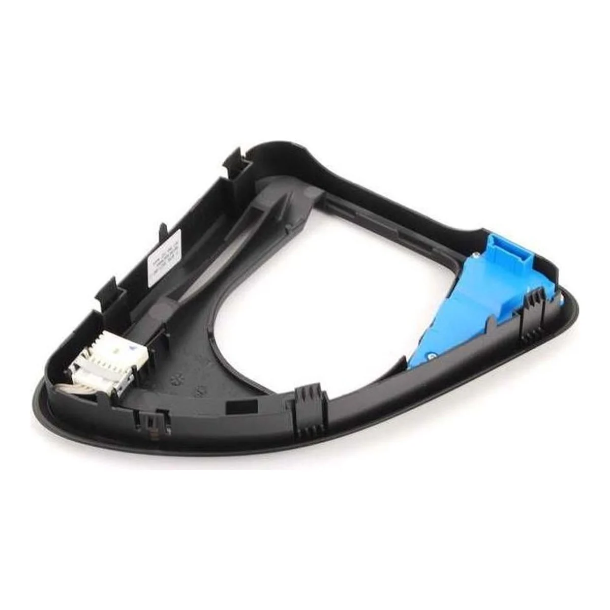 BMW 1 Serisi E81 E82 E87 E88 Steptronic Vites Seçici Çerçevesi 51167078567