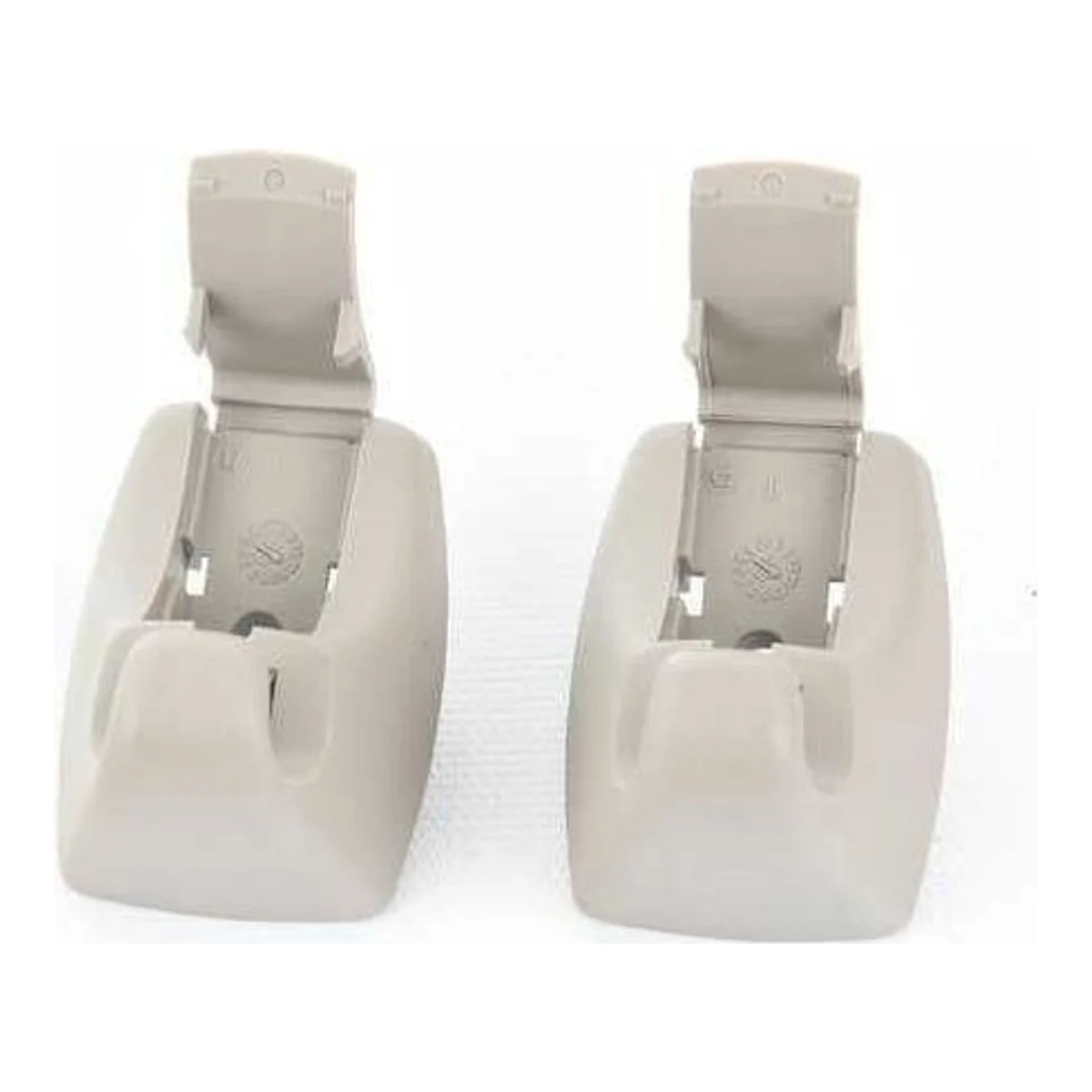BMW 1 Serisi E81 E82 E87 Güneşlik Tutucusu 51167120626