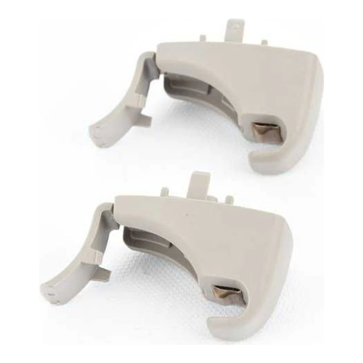 BMW 1 Serisi E81 E82 E87 Güneşlik Tutucusu 51167120626