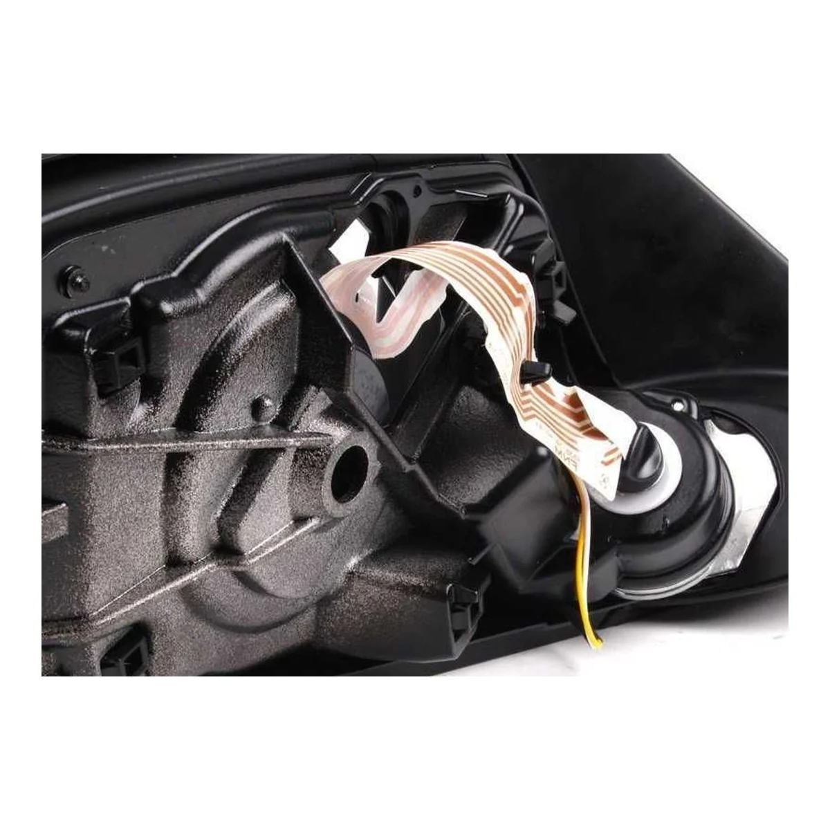 BMW 3 Serisi E46 Sağ Dış Ayna Isıtmalı Hafızalı 51167153144