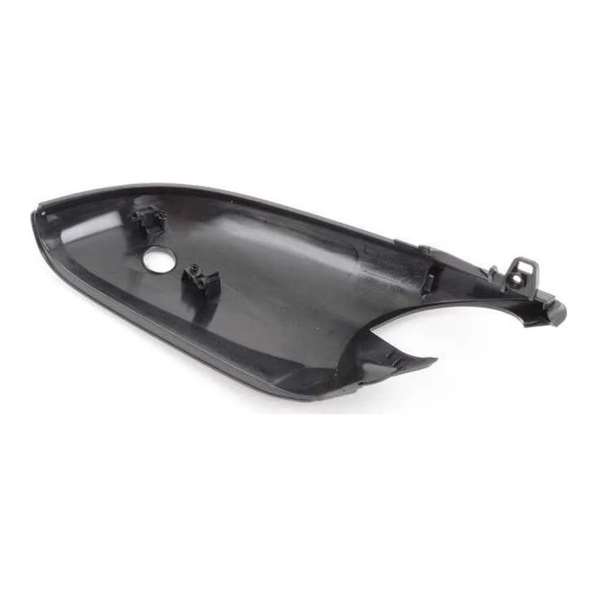 BMW F30 F31 F32 F33… Sol Dış Ayna Alt Kapağı Grenli 51167284131