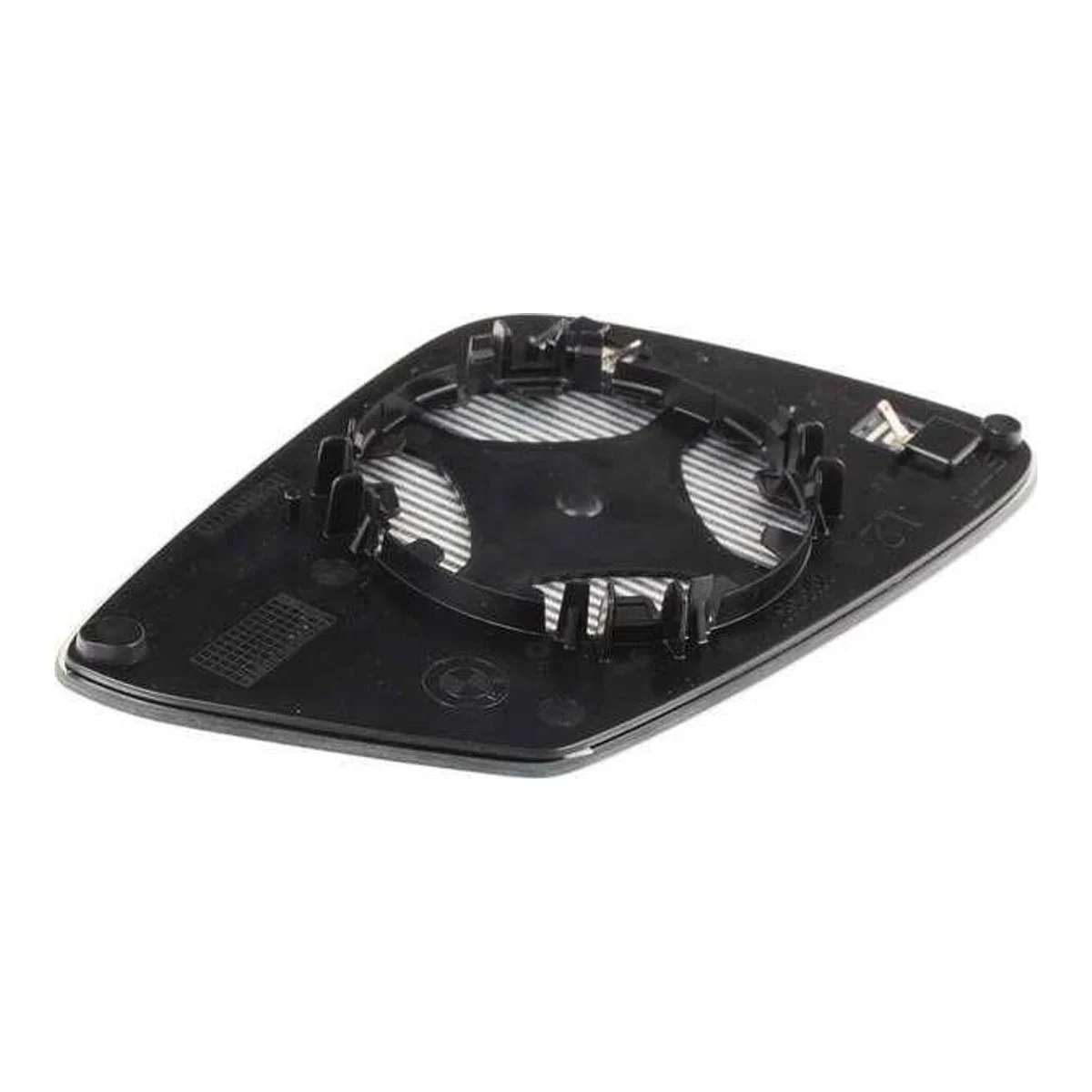 BMW E84 F22 F23 F30… Sol Isıtmalı Düz Ayna Camı 51167285003