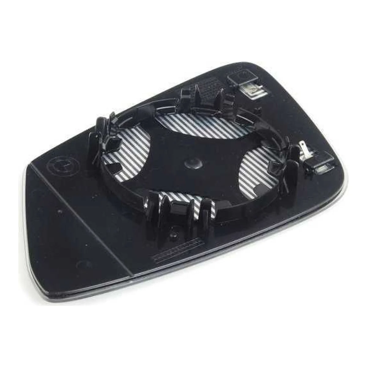 BMW E84 F22 F23 F30… Sağ Isıtmalı Dışbükey Ayna Camı 51167285004