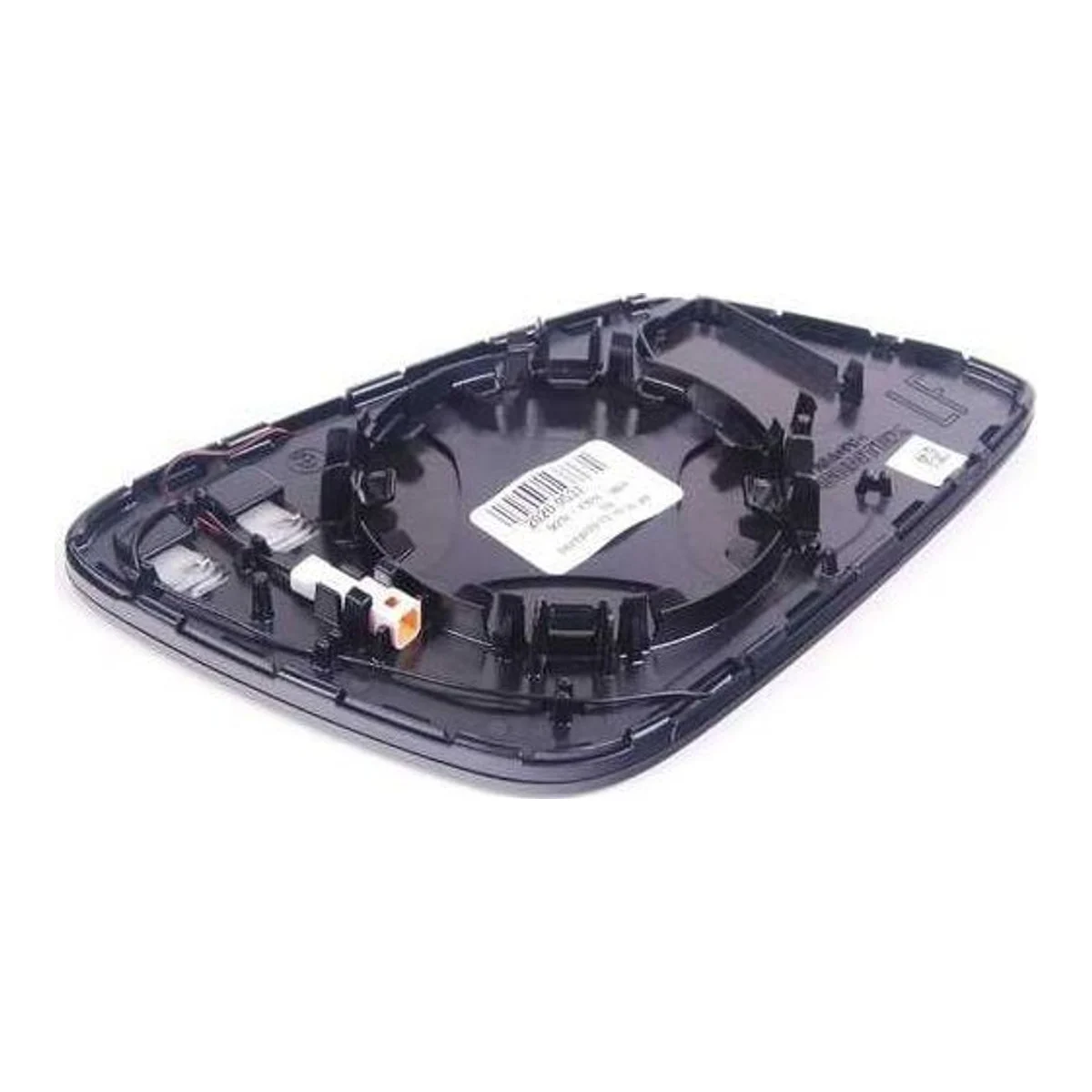 BMW E84 F20 F21 F22… Sol Isıtmalı Ayna Camı 51167285009