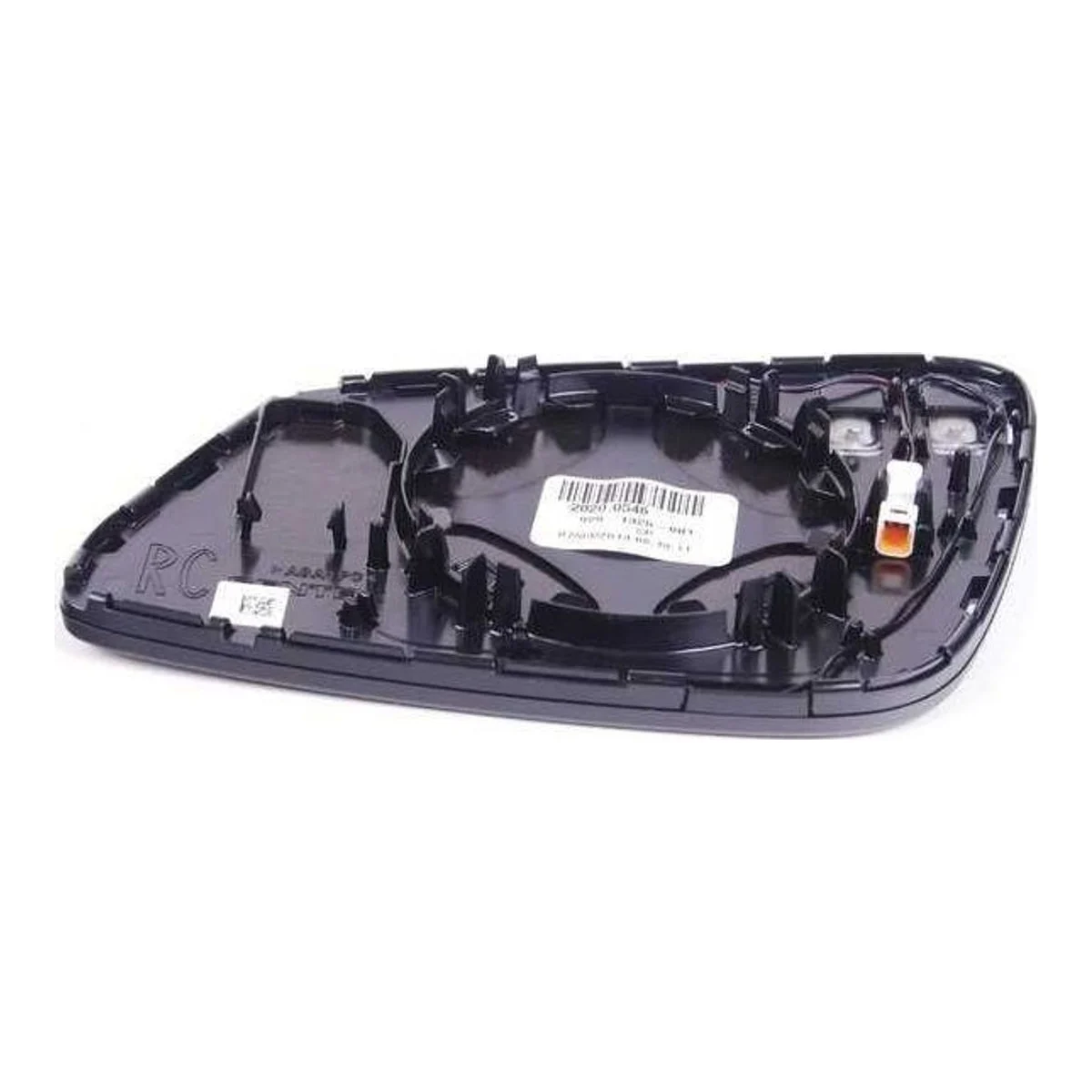 BMW E84 F22 F23 F30… Sağ Isıtmalı Dışbükey Ayna Camı 51167285010