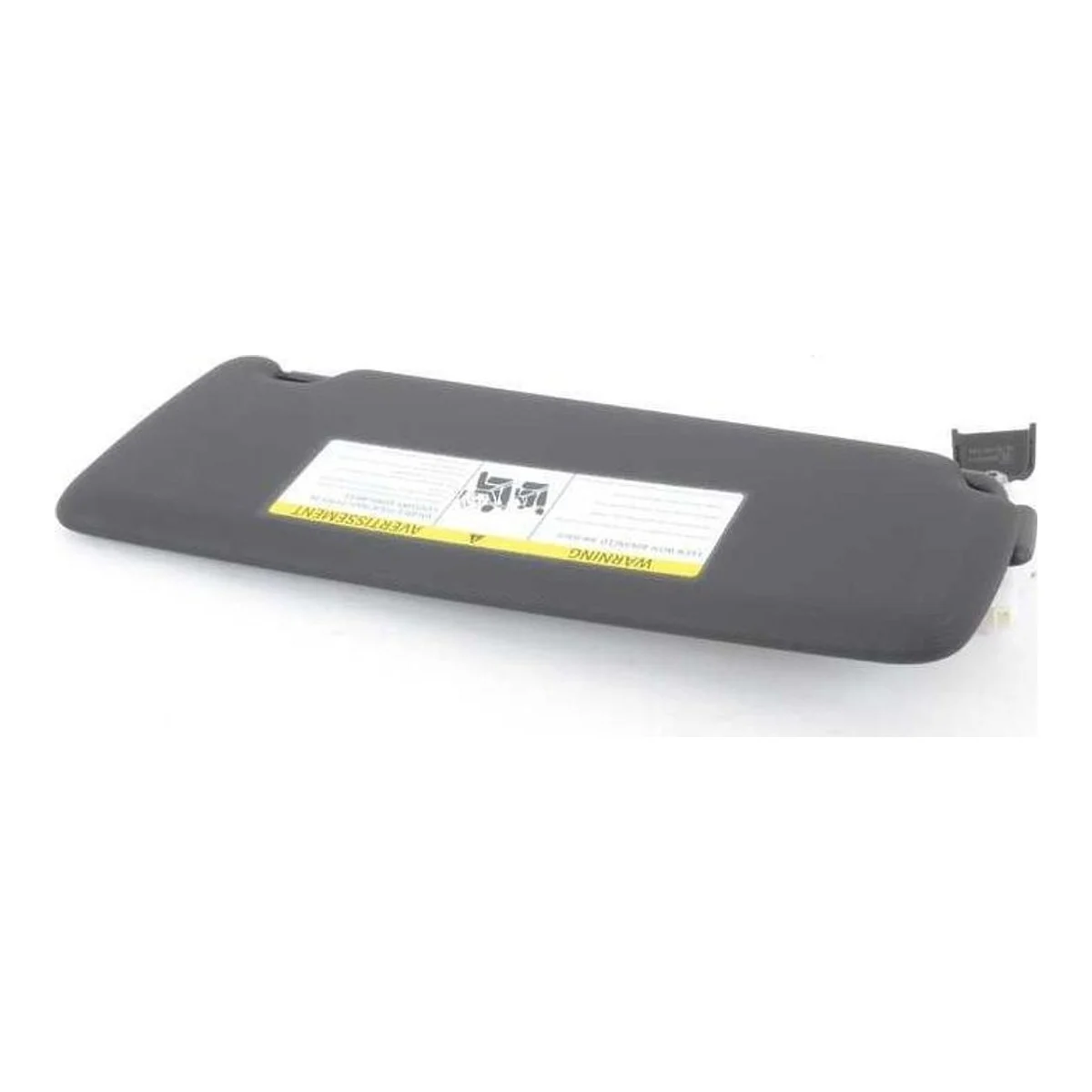 BMW F30 F31 F32 F34… Sol Güneşlik 51167313611