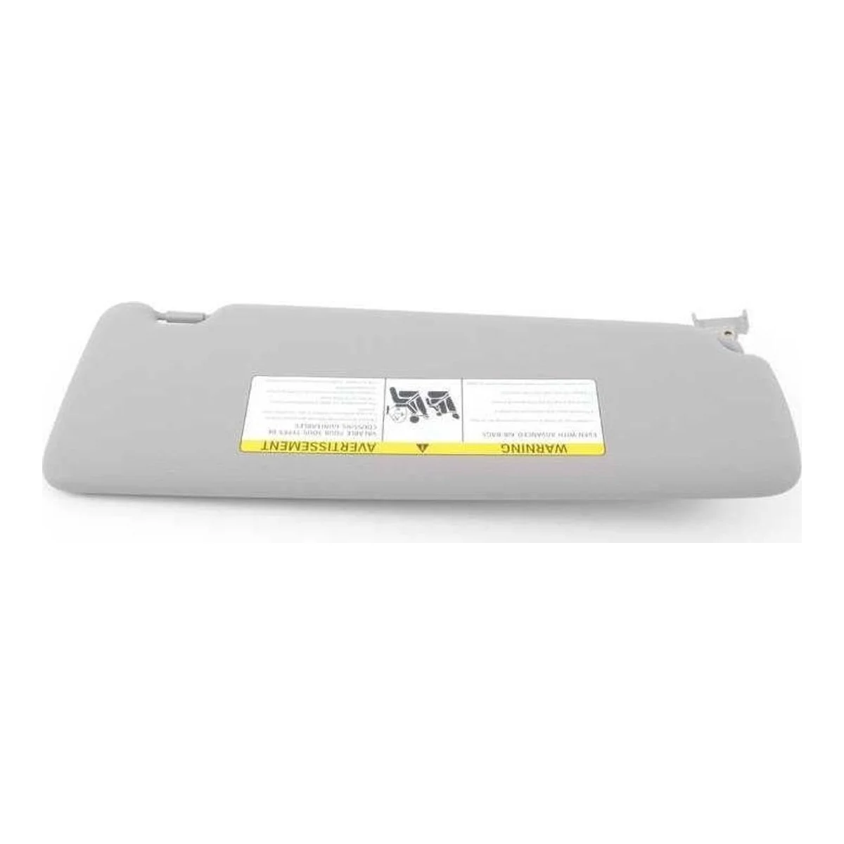 BMW F30 F31 F34 F36 Sol Güneşlik 51167349345