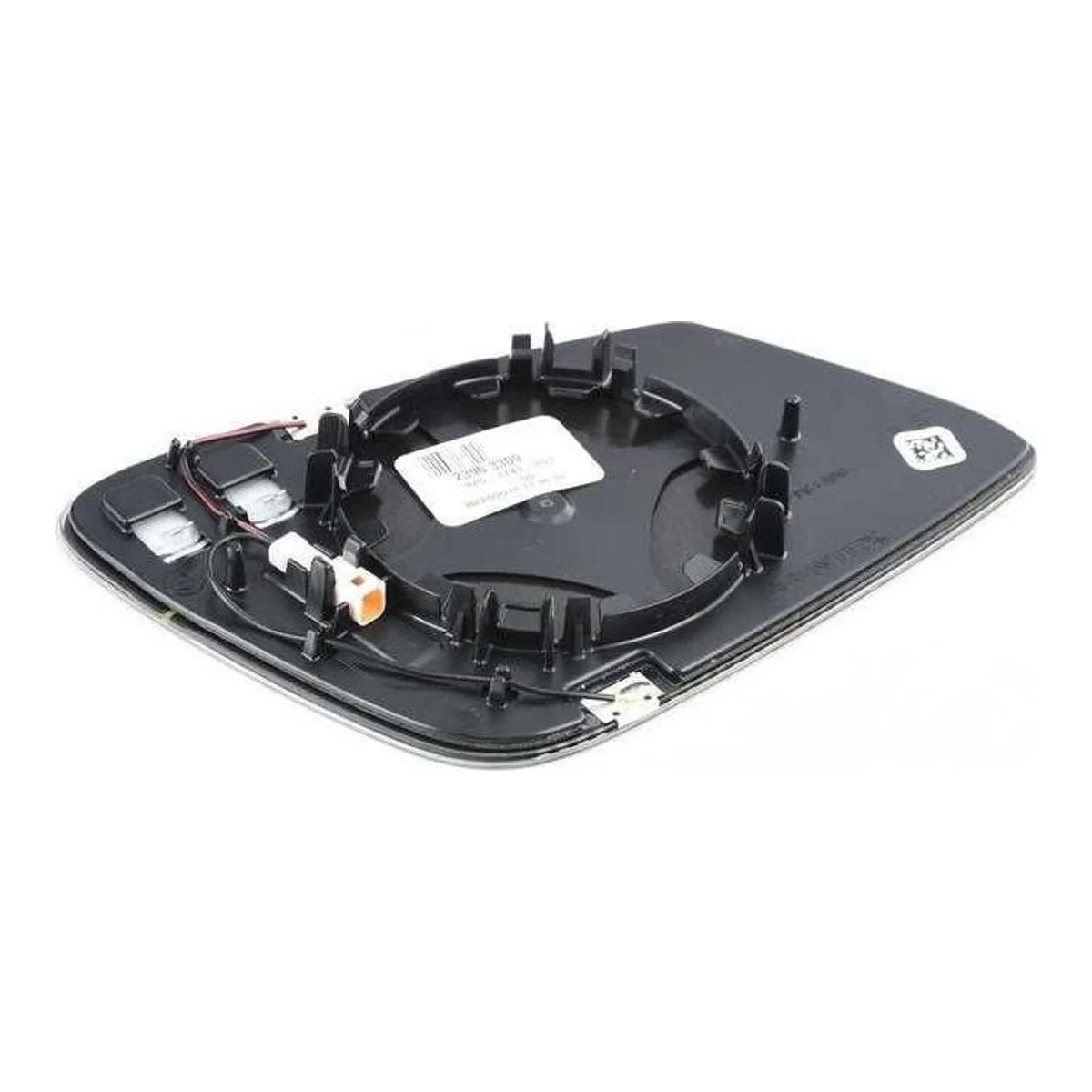 BMW F22 F23 F30 F31… Sol Isıtmalı Düz Ayna Camı 51167390617