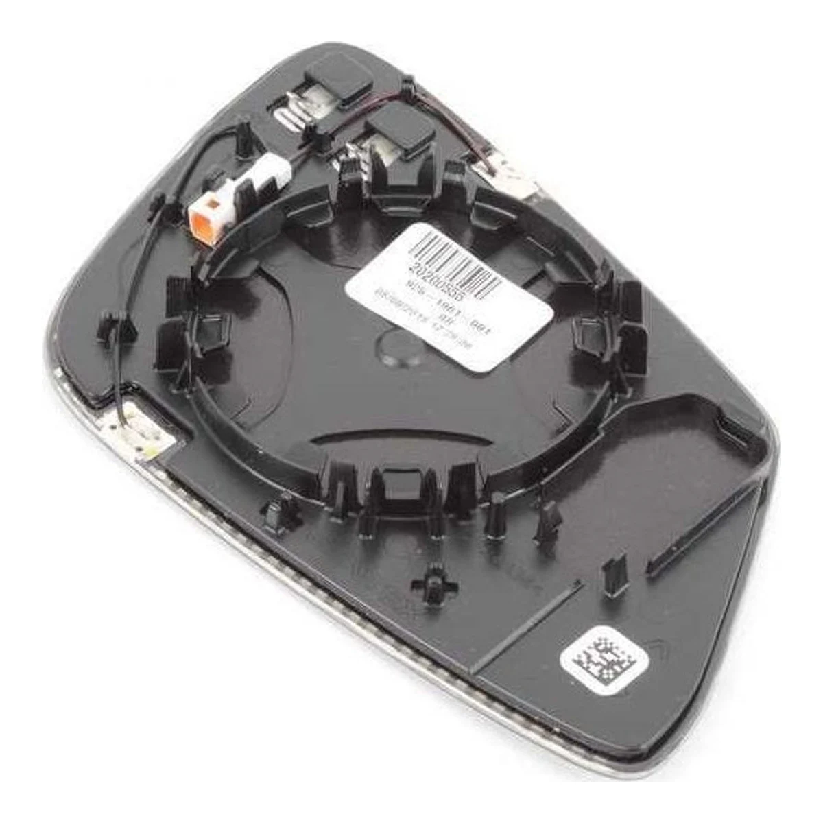 BMW E84 F20 F21 F22… Sol Ayna Camı Isıtmalı Geniş Açılı 51167405761