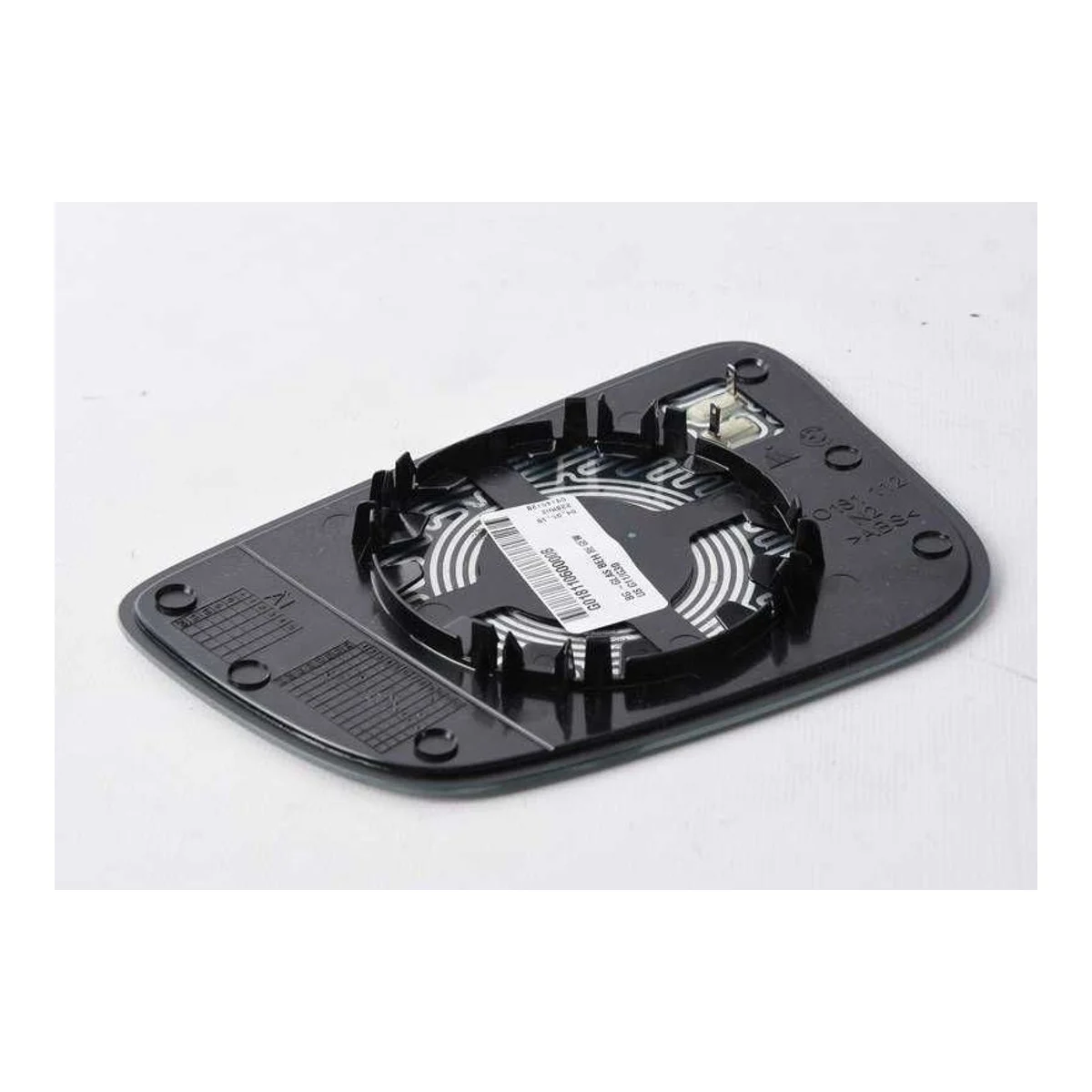 BMW F90 F91 F92 F93… Sağ Ayna Camı Konveks 51167445416