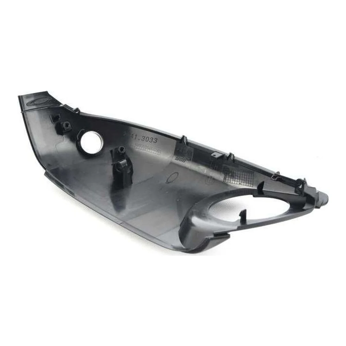 BMW G20 G21 G22 G23… Sol Dış Ayna Alt Gövdesi 51167498215