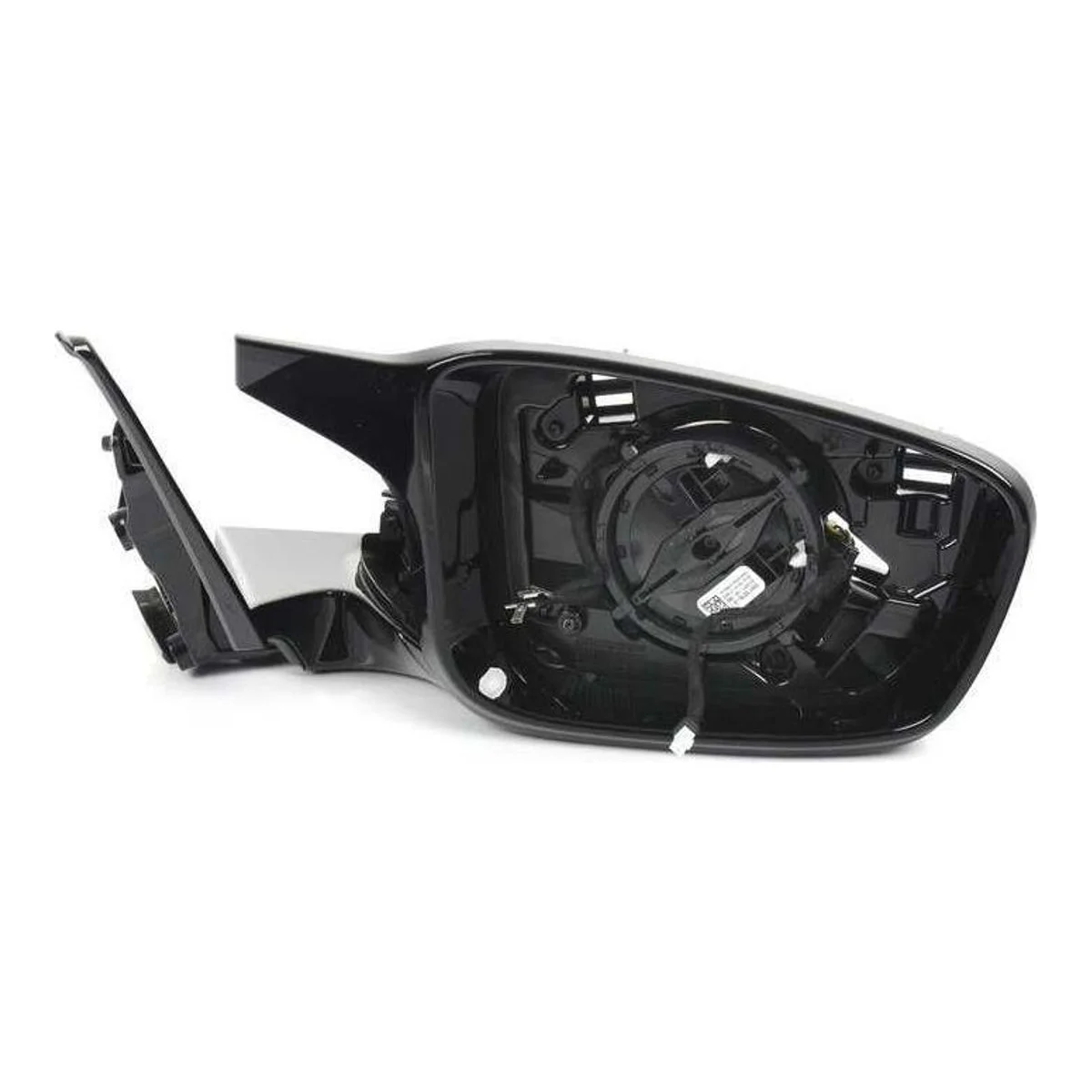 BMW E81 E82 E87 E88… Sağ Dış Ayna Gövdesi Camsız 51167886270