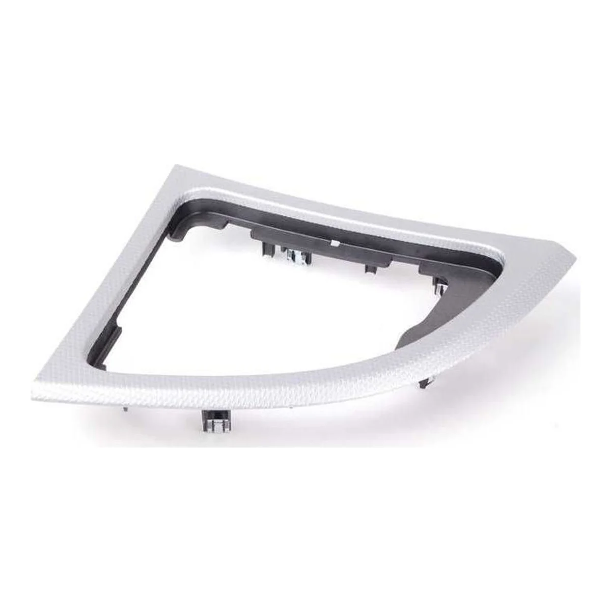 BMW 1 Serisi E81 E82 E87 E88 Vites Kolu Çevre Kaplaması 51168037463