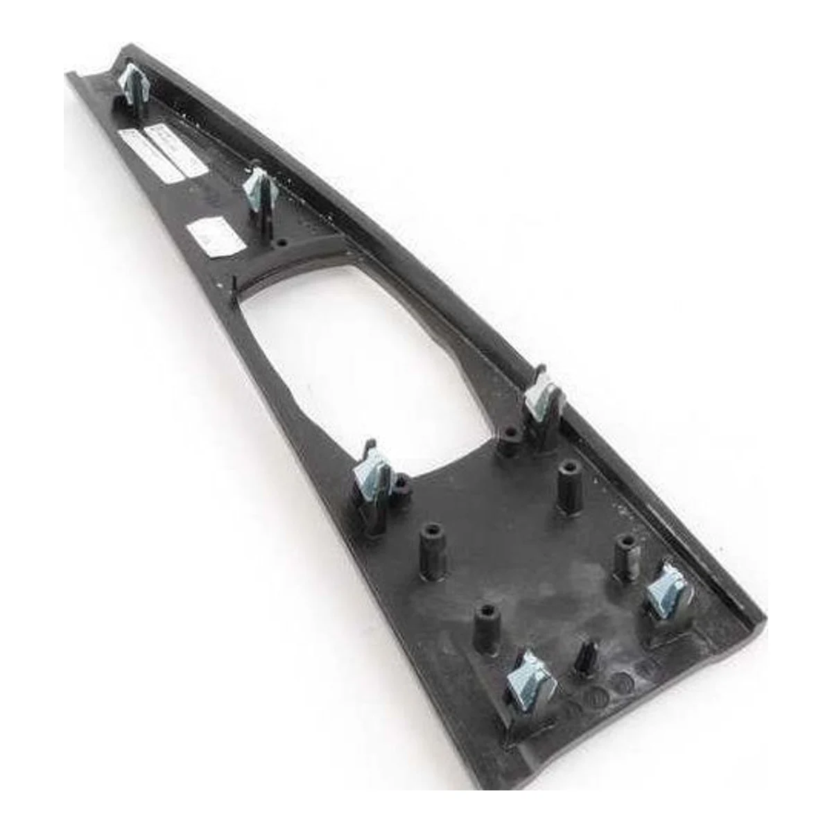 BMW 4 Serisi F32 F36 Orta Konsol Karbon Trimi 51168046115