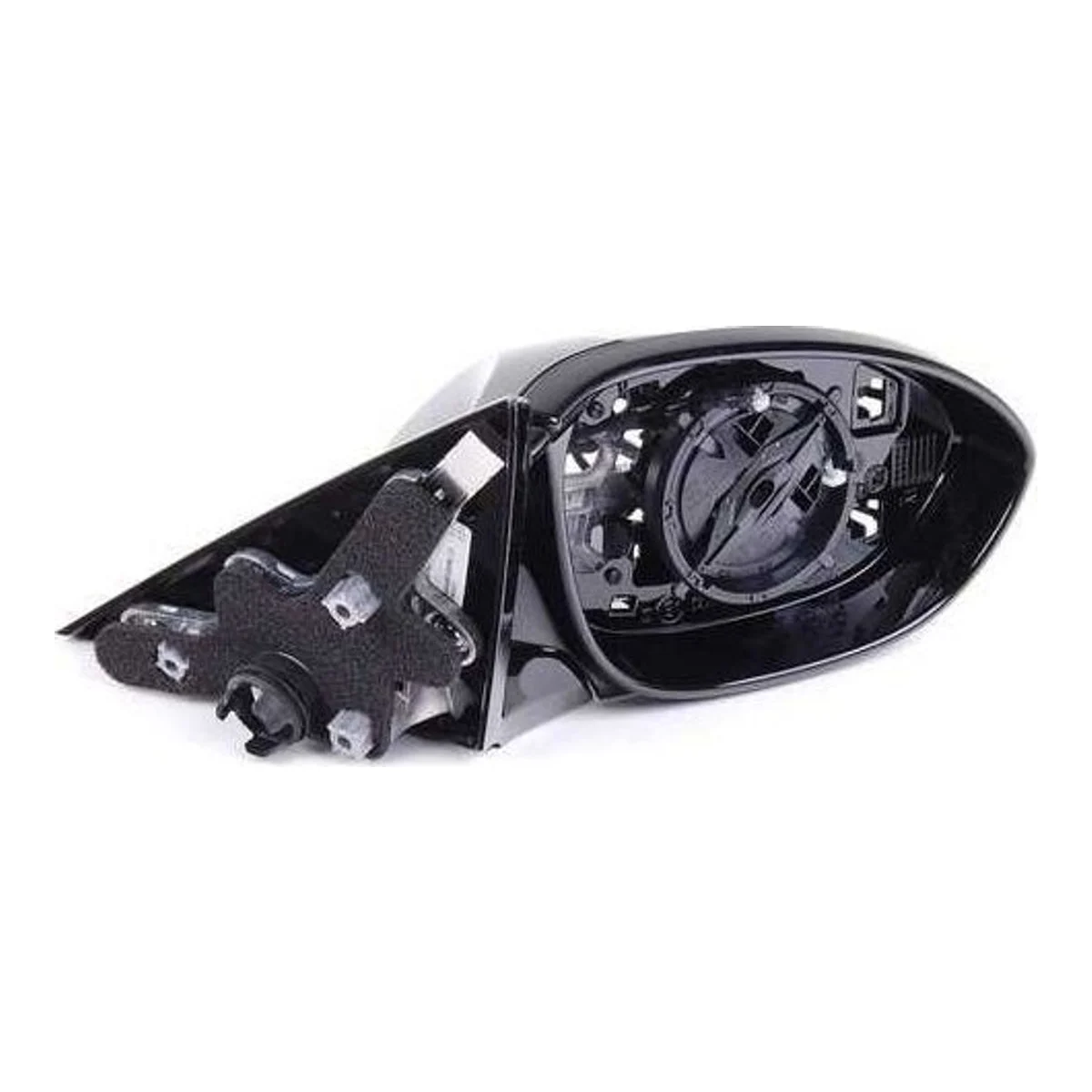 BMW 1 Serisi E81 E82 E88 Camsız Isıtmalı Sağ Dış Ayna 51168051914