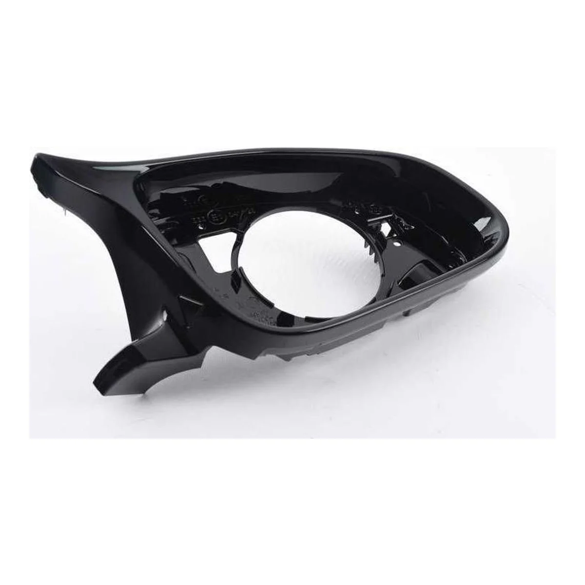 BMW F30 F31 F32 F33… Shadow Line Sağ Tutucu Braket 51168059554