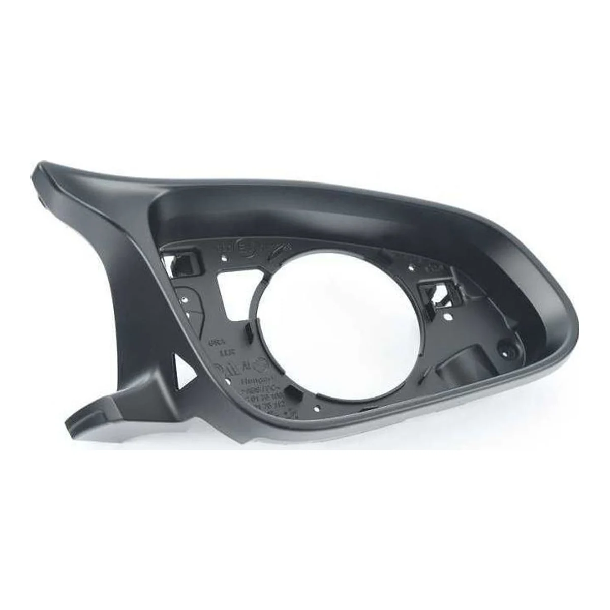 BMW F30 F31 F32 F33 Sağ Ayna Tutma Halkası 51168059558