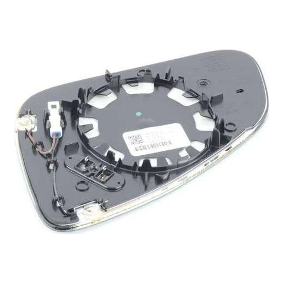 BMW F30 F31 F32 F33… Isıtmalı Konveks Sağ Ayna Camı 51168059570