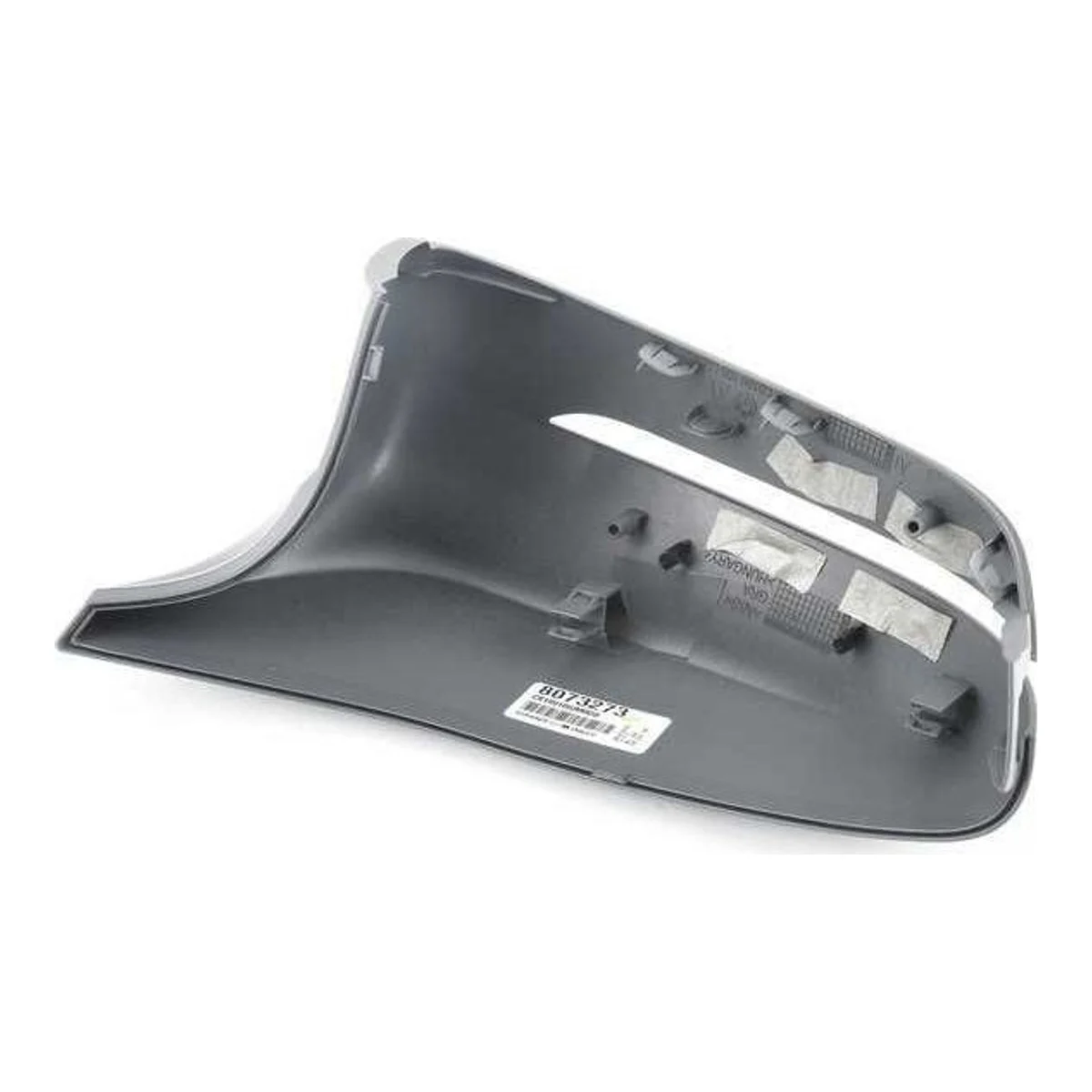 BMW F90 F91 G11 G12… Astarlı Sol Ayna Kapağı 51168073273