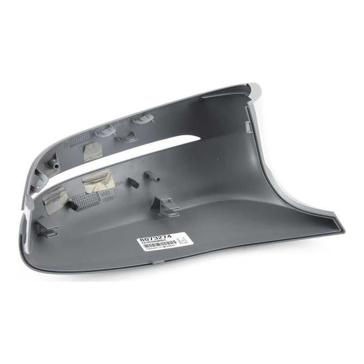 BMW F90 F91 G11 G12… Astarlı Sağ Ayna Kapağı 51168073274