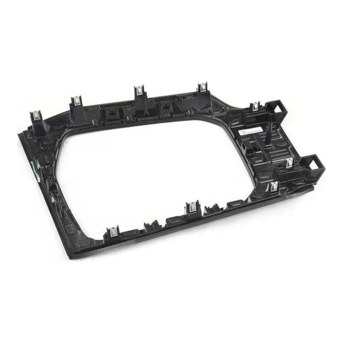 BMW G20 G21 G22 G23 Parlak Siyah Orta Konsol Trimi 51168093585