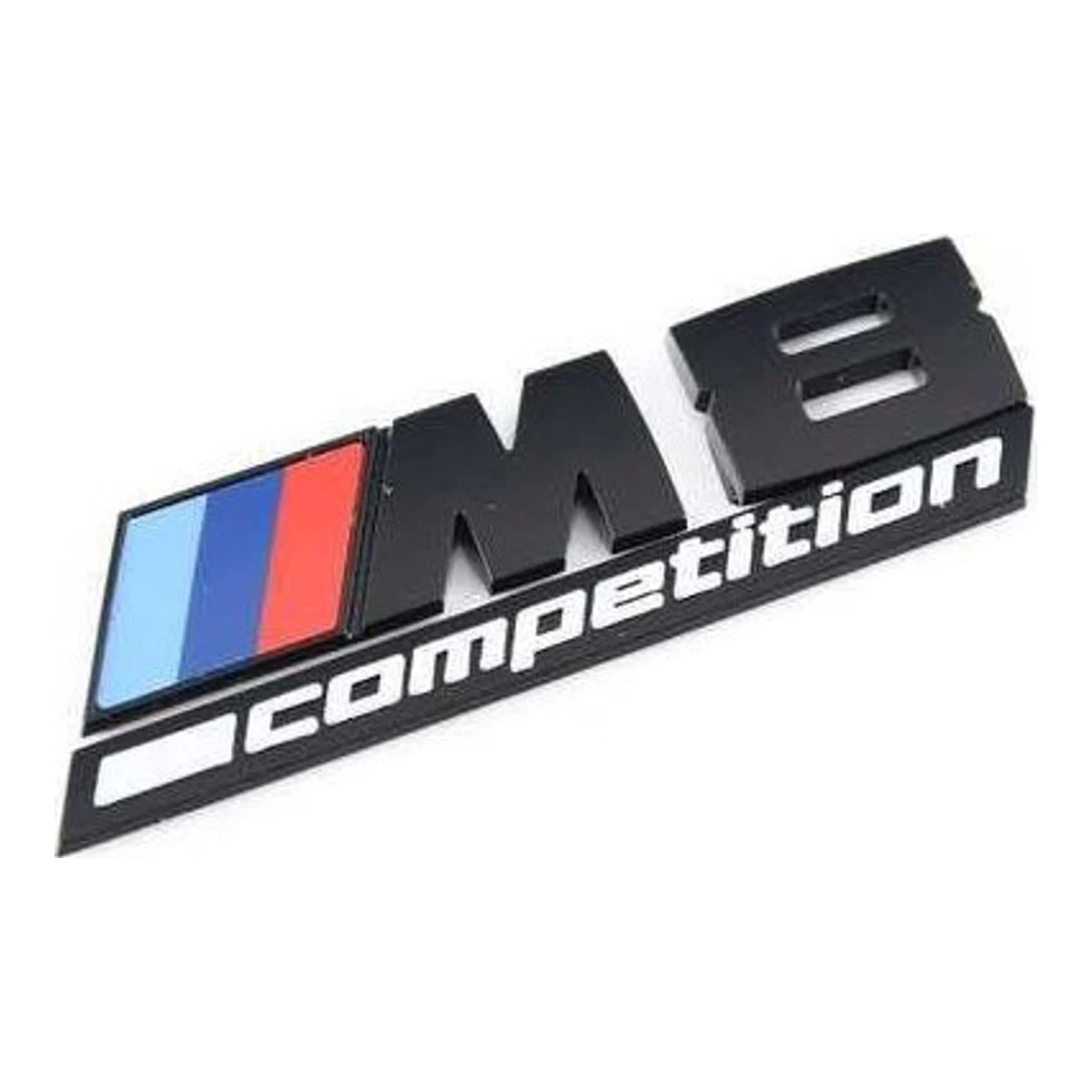 BMW 8 Serisi F91 F92 F93 Competition Konsol Amblemi 51168099567