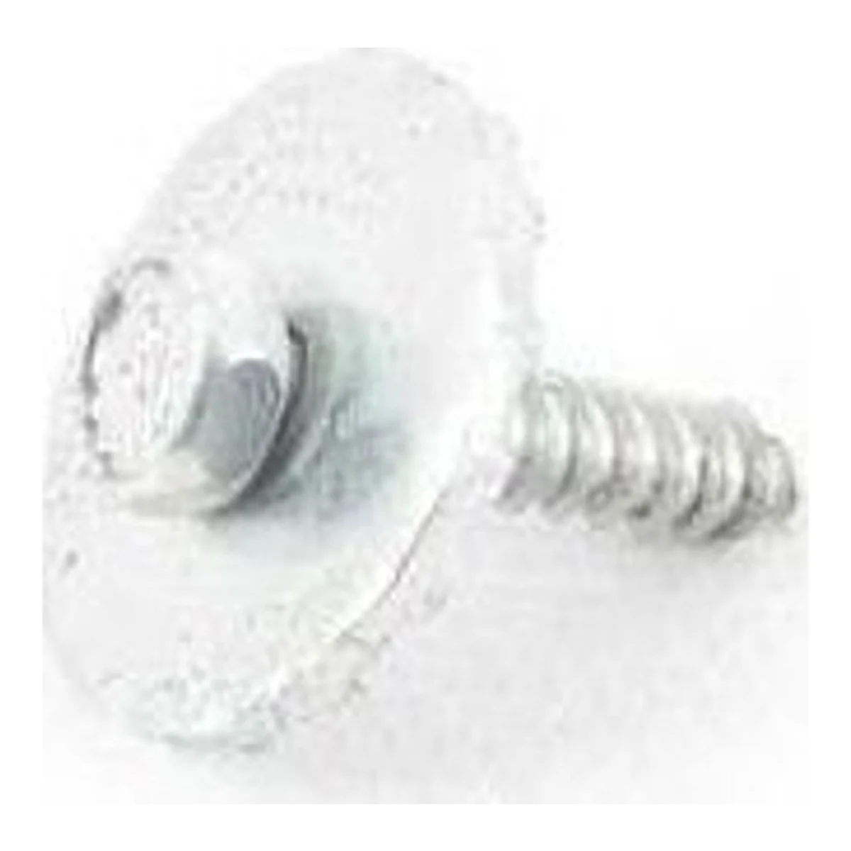 BMW 5 Serisi E39 E60 E61 Altıgen Sac Vidası 51168192903