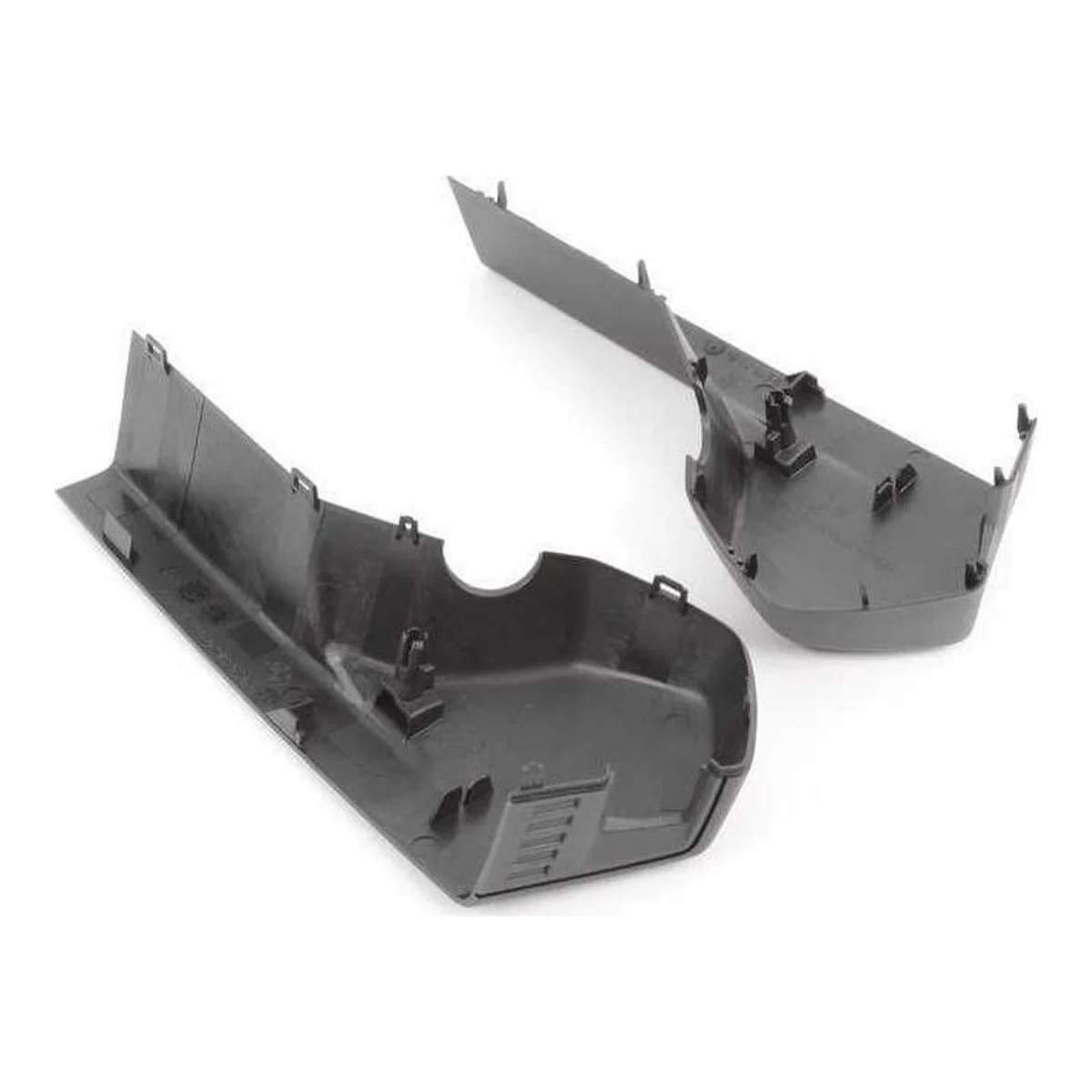 BMW F01 F02 F06 F07… Dikiz Aynası Taban Kapağı Takımı 51169275006