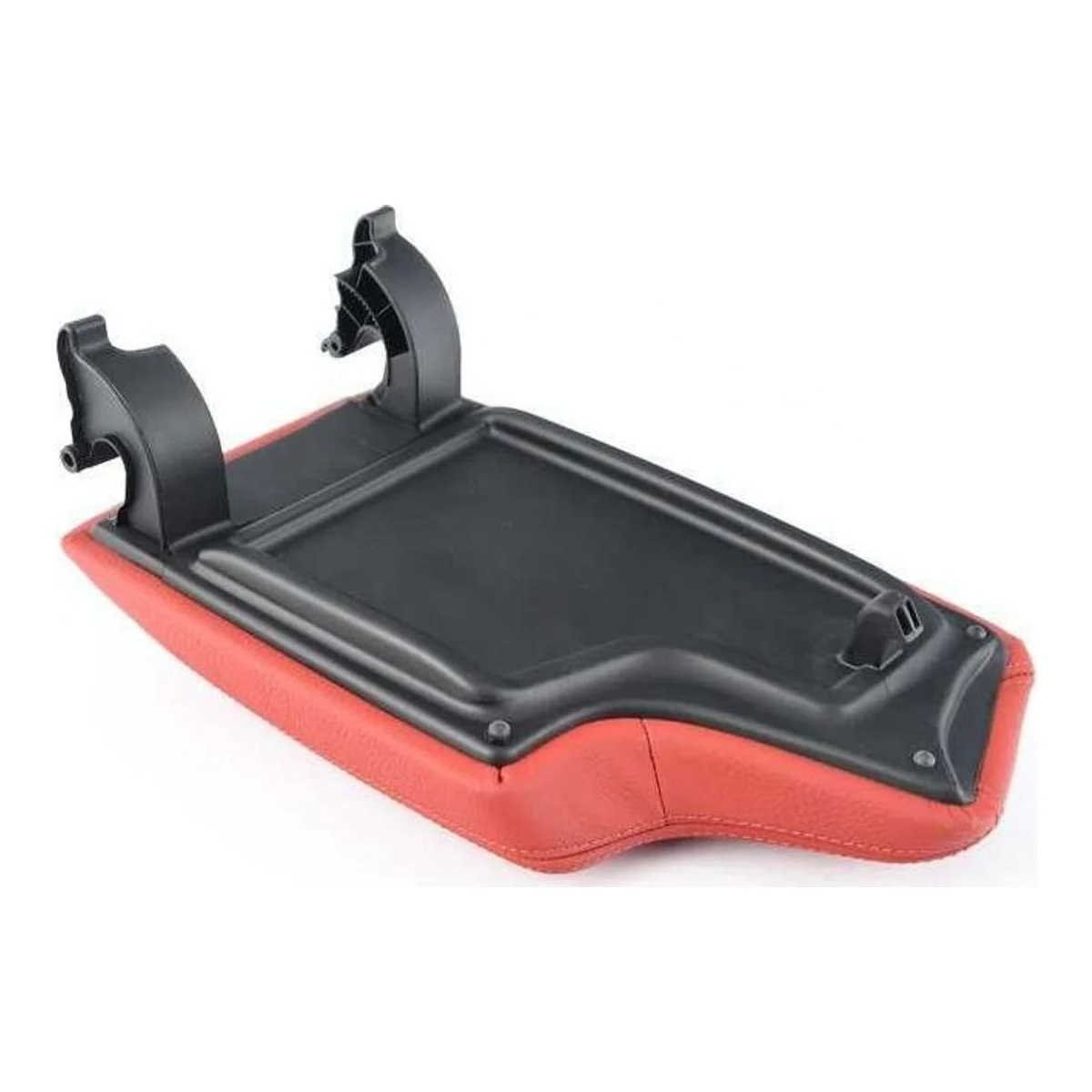BMW F30 F31 F32 F33… Mercan Kırmızısı Deri Kapak 51169285133