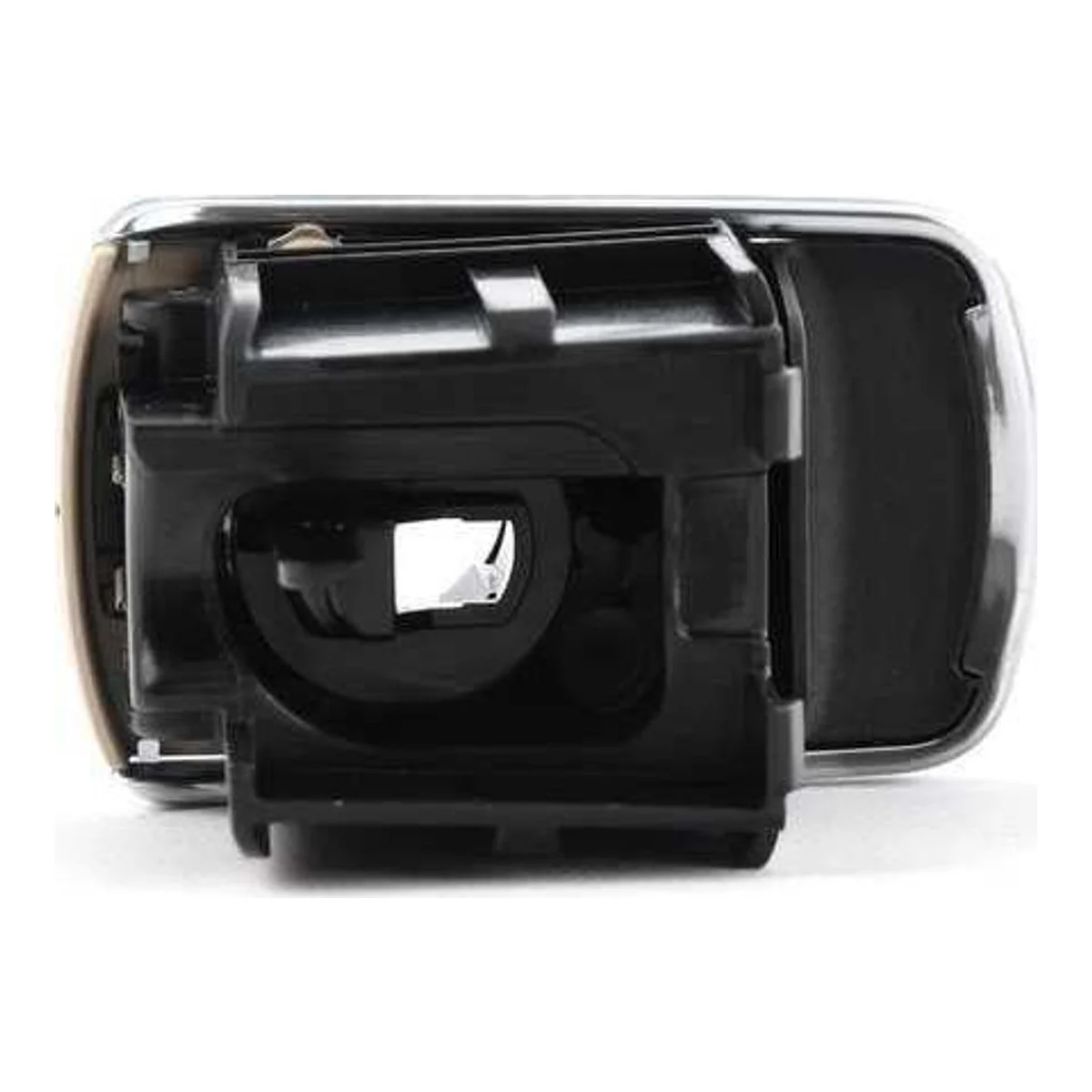 BMW F20 F21 F22 F23… Kilitli Krom Torpido Gözü Kolu 51169290977