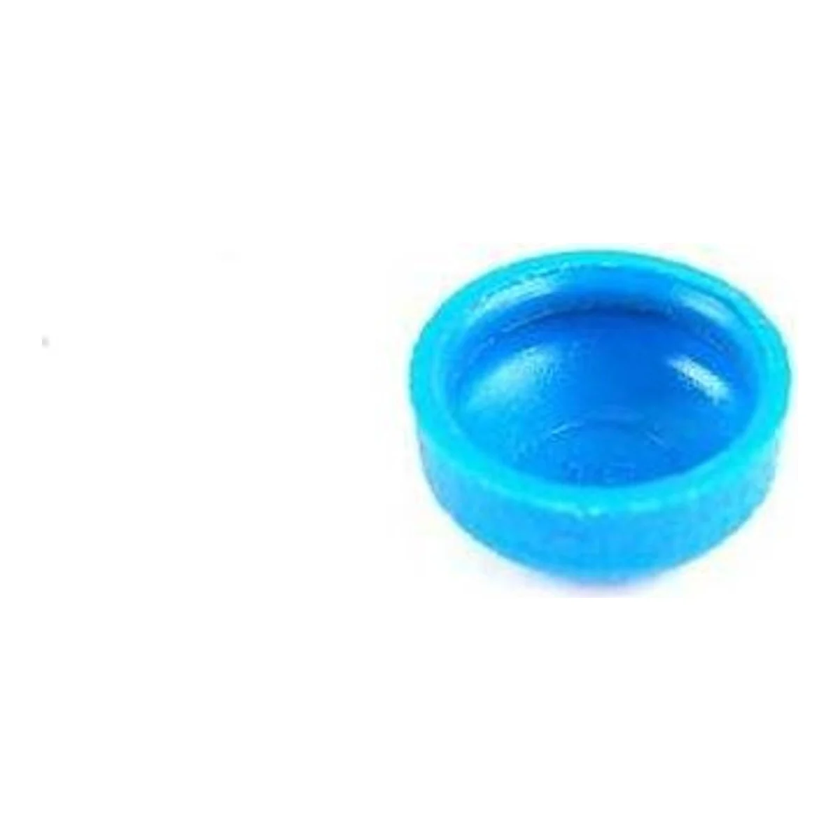 BMW E60 E61 E63 E64… Mavi Dekoratif Kapak Tapası 51187060798