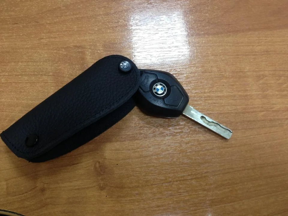 BMW E31 E34 E36 E38… Kapı Kilit Silindiri Kapağı 51217006821