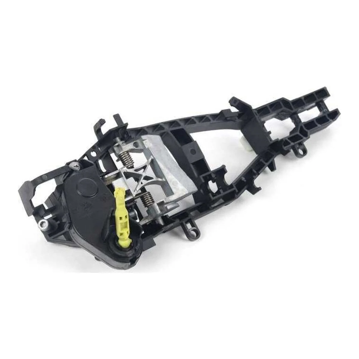 BMW 4 Serisi F32 F33 F83 Ön Sol Kapı Kolu İç Taşıyıcısı 51217290115