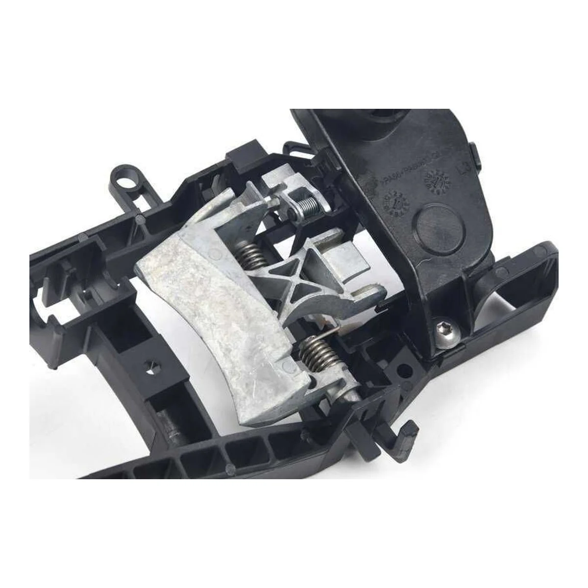 BMW 4 Serisi F32 F33 F83 Ön Sol Kapı Kolu İç Taşıyıcısı 51217290115