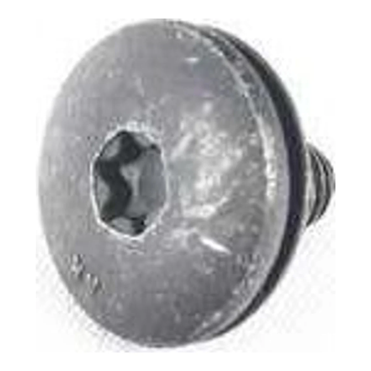 BMW 6 Serisi E63 E64 Torx Cıvata 51247121162