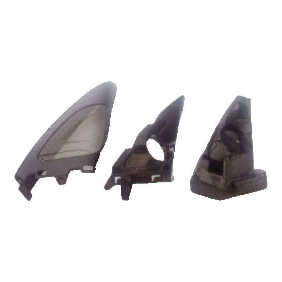 BMW F20 F21 F22 F23 Sağ Hoparlör Izgara Kapağı 51332349058