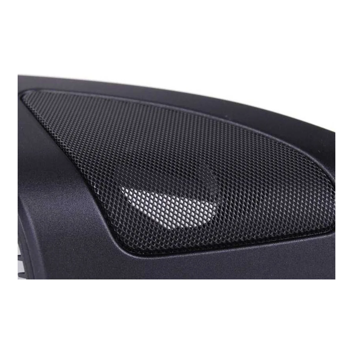 BMW 1 Serisi E81 E82 E88 Sağ Kapı İç Köşe Kaplaması HiFi 51337199598