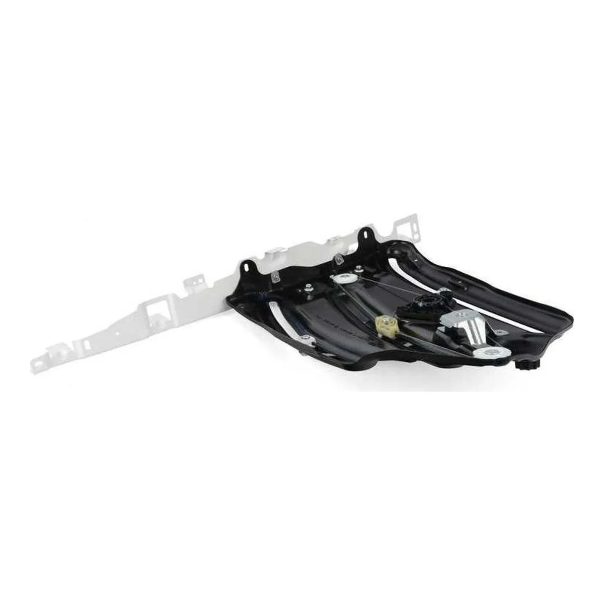 BMW 4 Serisi F33 F83 Arka Sol Cam Krikosu 51357352749