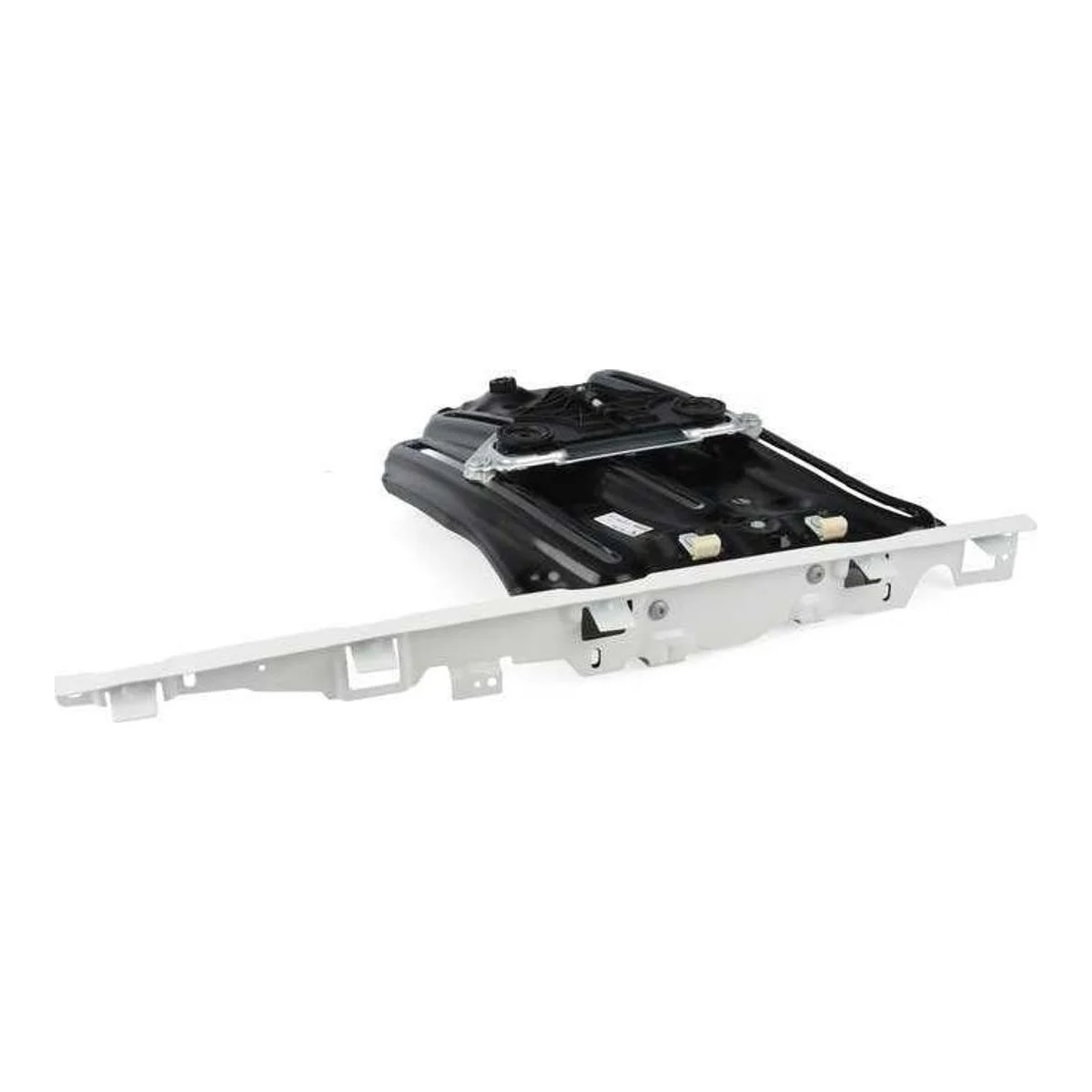 BMW 4 Serisi F33 F83 Arka Sol Cam Krikosu 51357352749