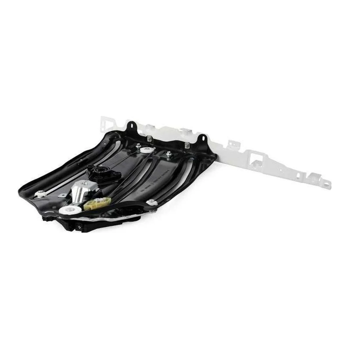 BMW 4 Serisi F33 F83 Arka Sağ Cam Krikosu 51357352750
