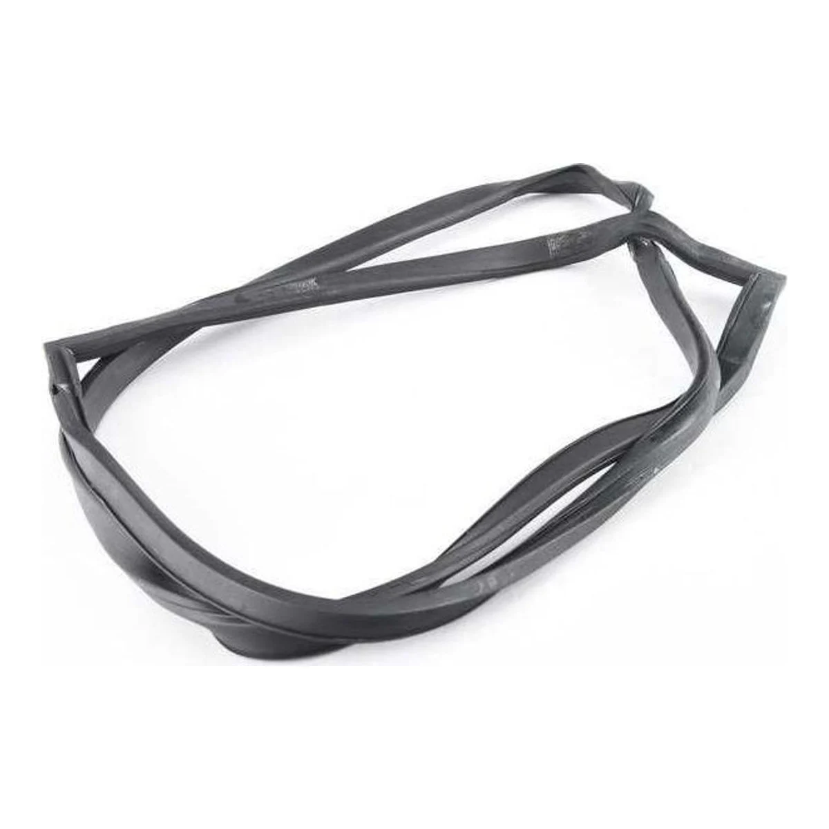 BMW 3 Serisi E21 Arka Sol Cam Contası 51361826875