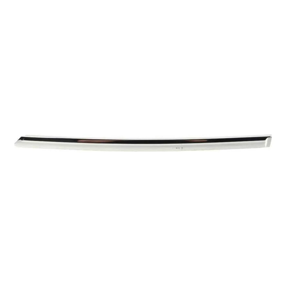 BMW 3 Serisi E21 Ön Sol Trim Çıtası 51361840907