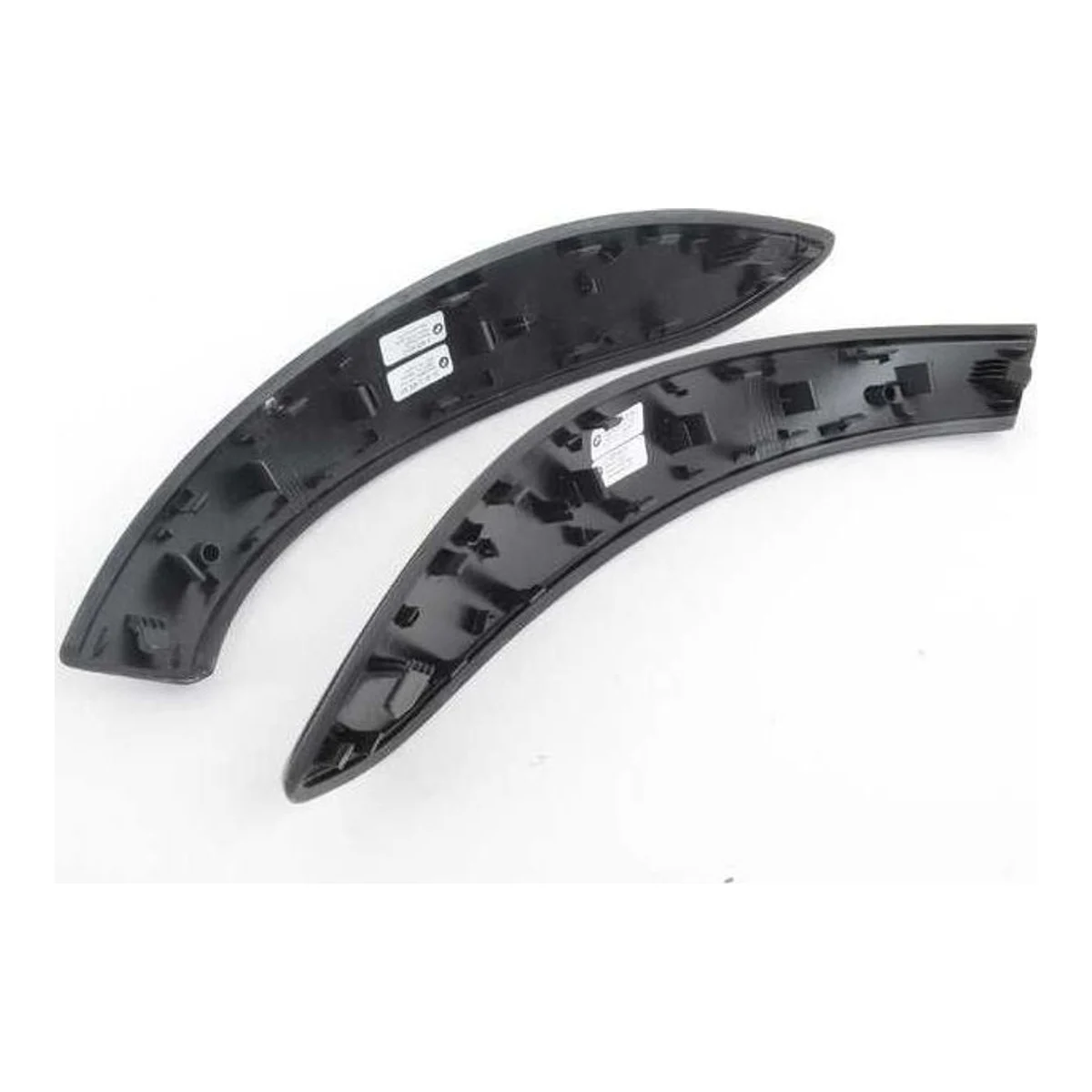 BMW 4 Serisi F83 Kapı Kolu Karbon Kaplaması 51412405921
