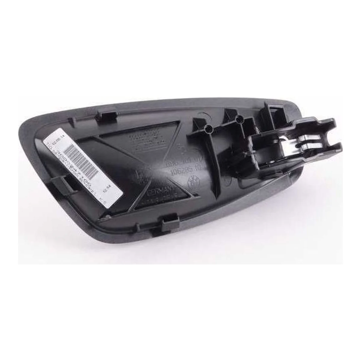 BMW 1 Serisi E81 E82 E87 E88 Sol İç Kapı Açma Kolu 51416978137