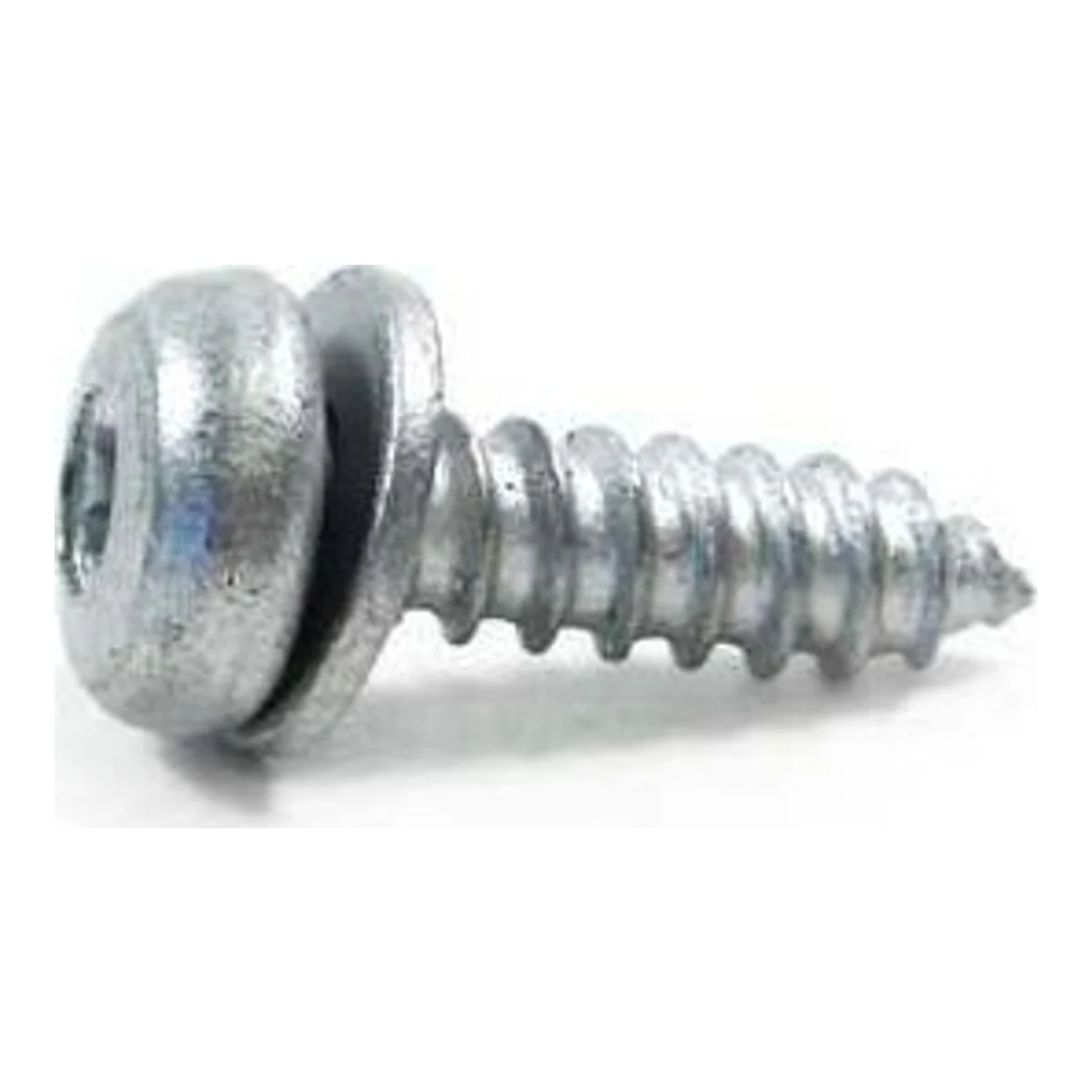 BMW E46 E53 E61 E85… Yuvarlak Başlı Sac Vidası 51417059617