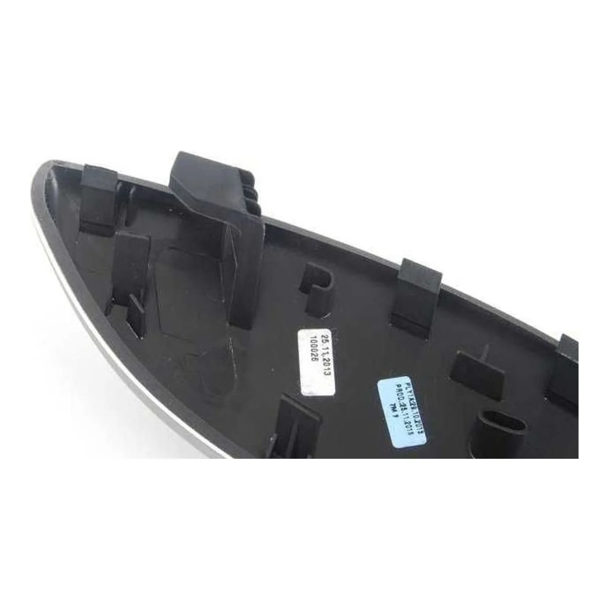 BMW F30 F31 F32 F33… Sol Kapı Kolu Alüminyum Çerçevesi 51417260081
